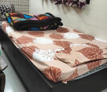 Naini House | Kushwaha stayroom