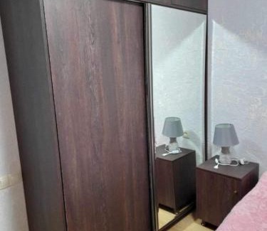 Kutaisi Apartment | kuskusa