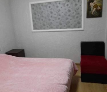 Kutaisi Apartment | kuskusa