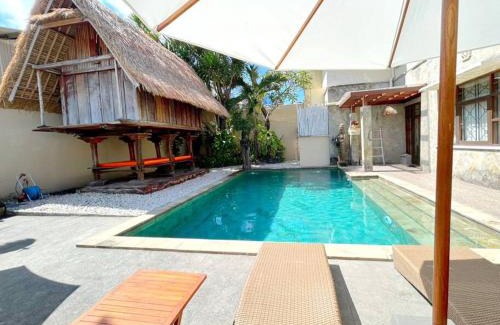Kartika Plaza Villa | kuta 5BR private villa pool ,near airport,