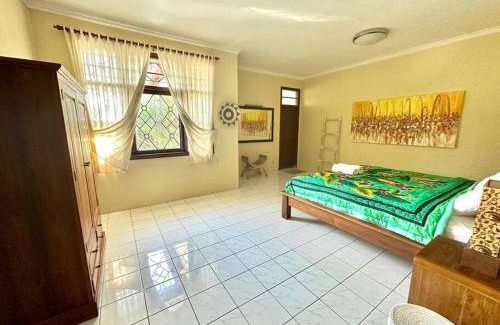 Kartika Plaza Villa | kuta 5BR private villa pool ,near airport,