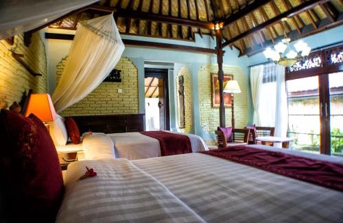 Downtown Kuta Resort | Kuta Puri Bungalows, Villas and Resort