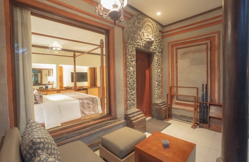 Downtown Kuta Hotel | Kuta Seaview Beach Resort