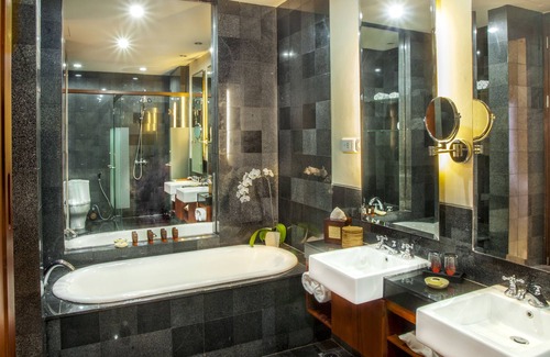 Downtown Kuta Hotel | Kuta Seaview Beach Resort