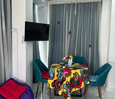 Kutaisi Apartment | Kutaisi Apartment