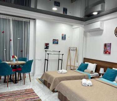 Kutaisi Apartment | Kutaisi Apartment
