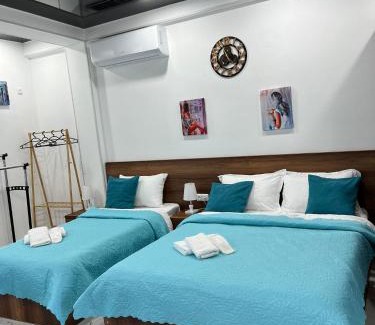 Kutaisi Apartment | Kutaisi Apartment