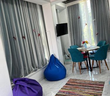 Kutaisi Apartment | Kutaisi Apartment