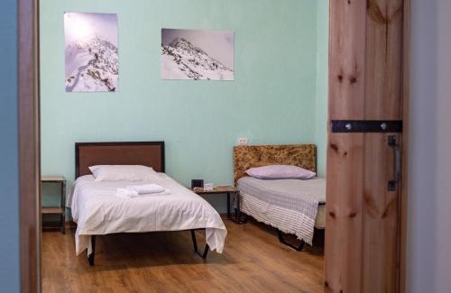 Kutaisi Apartment | kutaisi base camp