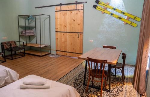 Kutaisi Apartment | kutaisi base camp