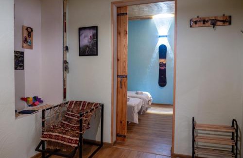 Kutaisi Apartment | kutaisi base camp