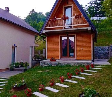 Mojkovac House | Kutak za dušu