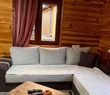 Mojkovac House | Kutak za dušu