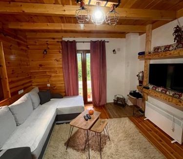 Mojkovac House | Kutak za dušu