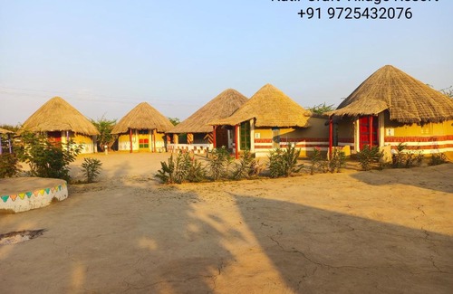 Hodka Village Resort | Kutir Craft Village Resort