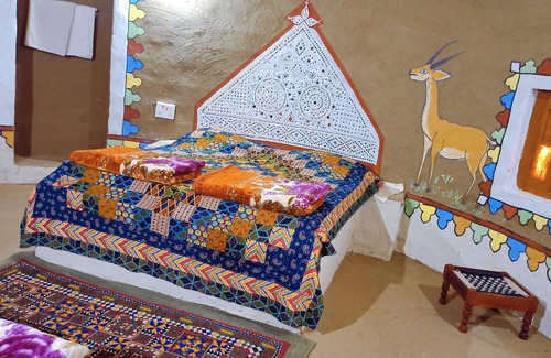 Hodka Village Hotel | Kutir Village Resort