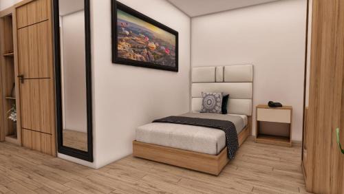 Old Town Hotel | Kutlucan Oldtown