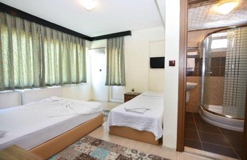 Akcay Hotel | Kutlugun Sahil Otel