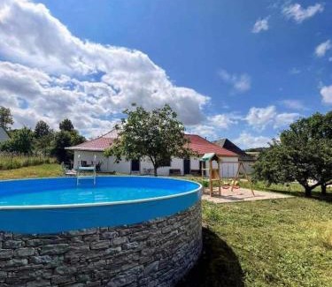 Kolin 2 Bed & Breakfast | Kutnohorská vyhlídka II