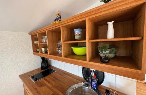 Dobbin-Linstow Apartment | Kutscherhaus