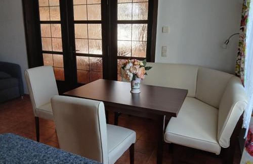 Werdau Apartment | Kutscherhaus Werdau