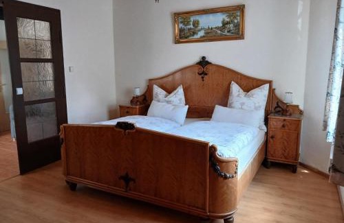Werdau Apartment | Kutscherhaus Werdau