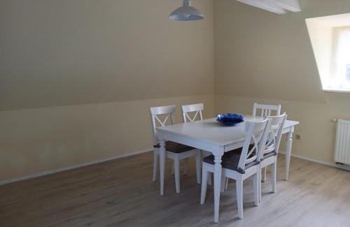 Werdau Apartment | Kutscherhaus Werdau
