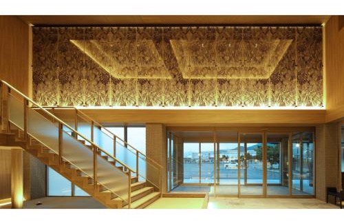 Toon Hotel | Kutsurogi no Yado Juraku - Vacation STAY 03513v