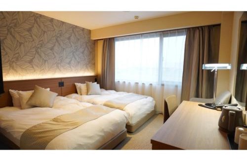 Toon Hotel | Kutsurogi no Yado Juraku - Vacation STAY 03509v