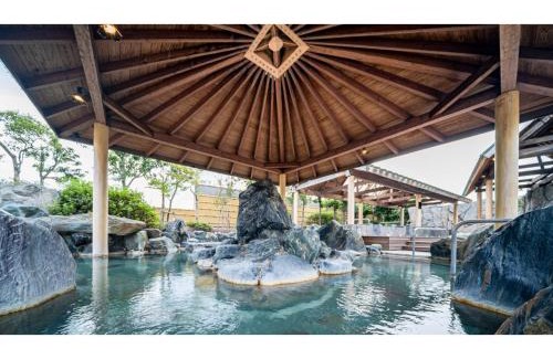 Toon Hotel | Kutsurogi no Yado Juraku - Vacation STAY 03507v