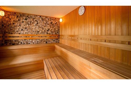 Toon Hotel | Kutsurogi no Yado Juraku - Vacation STAY 03507v