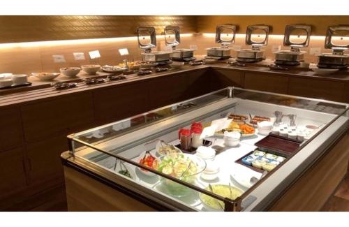 Toon Hotel | Kutsurogi no Yado Juraku - Vacation STAY 03505v