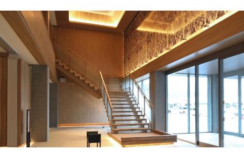 Toon Hotel | Kutsurogi no Yado Juraku - Vacation STAY 03505v