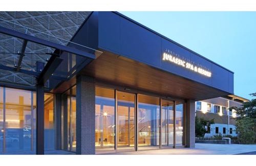 Toon Hotel | Kutsurogi no Yado Juraku - Vacation STAY 03505v
