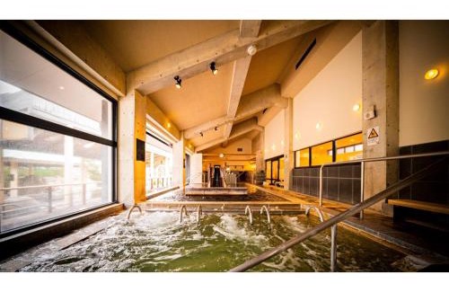 Toon Hotel | Kutsurogi no Yado Juraku - Vacation STAY 03506v