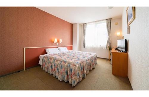 Toon Hotel | Kutsurogi no Yado Juraku - Vacation STAY 03506v