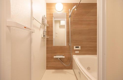 Sumida Apartment | Kutsurogi Sumida House くつろぎスミダハウス