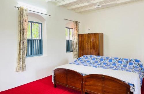 Kainakary House | Kuttanad Kaya'k Club Villa