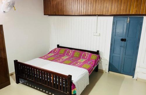 Kainakary House | Kuttanad Kaya'k Club Villa
