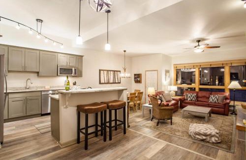 Steamboat Springs Apartment | Kutuk Condominiums