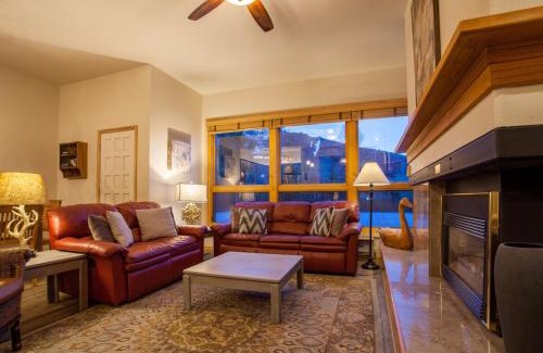 Steamboat Springs Apartment | Kutuk Condominiums