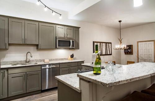 Steamboat Springs Apartment | Kutuk Condominiums