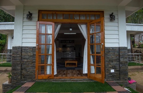 Kurseong House | kutumba kutir