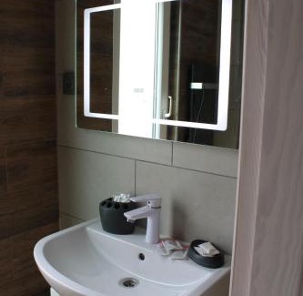 Lviv Oblast House | Kuty Mini resort