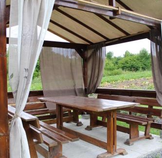 Lviv Oblast House | Kuty Mini resort