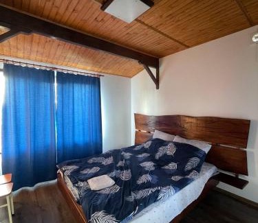 Lviv Oblast House | Kuty mini resort