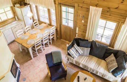Vuokatti House | Kuukatti by Interhome