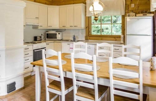 Vuokatti House | Kuukatti by Interhome