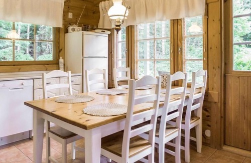 Vuokatti House | Kuukatti by Interhome