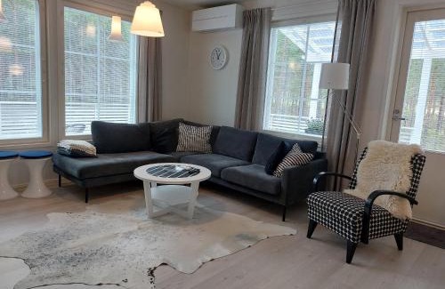 Kalajoki Apartment | Kuukkeli